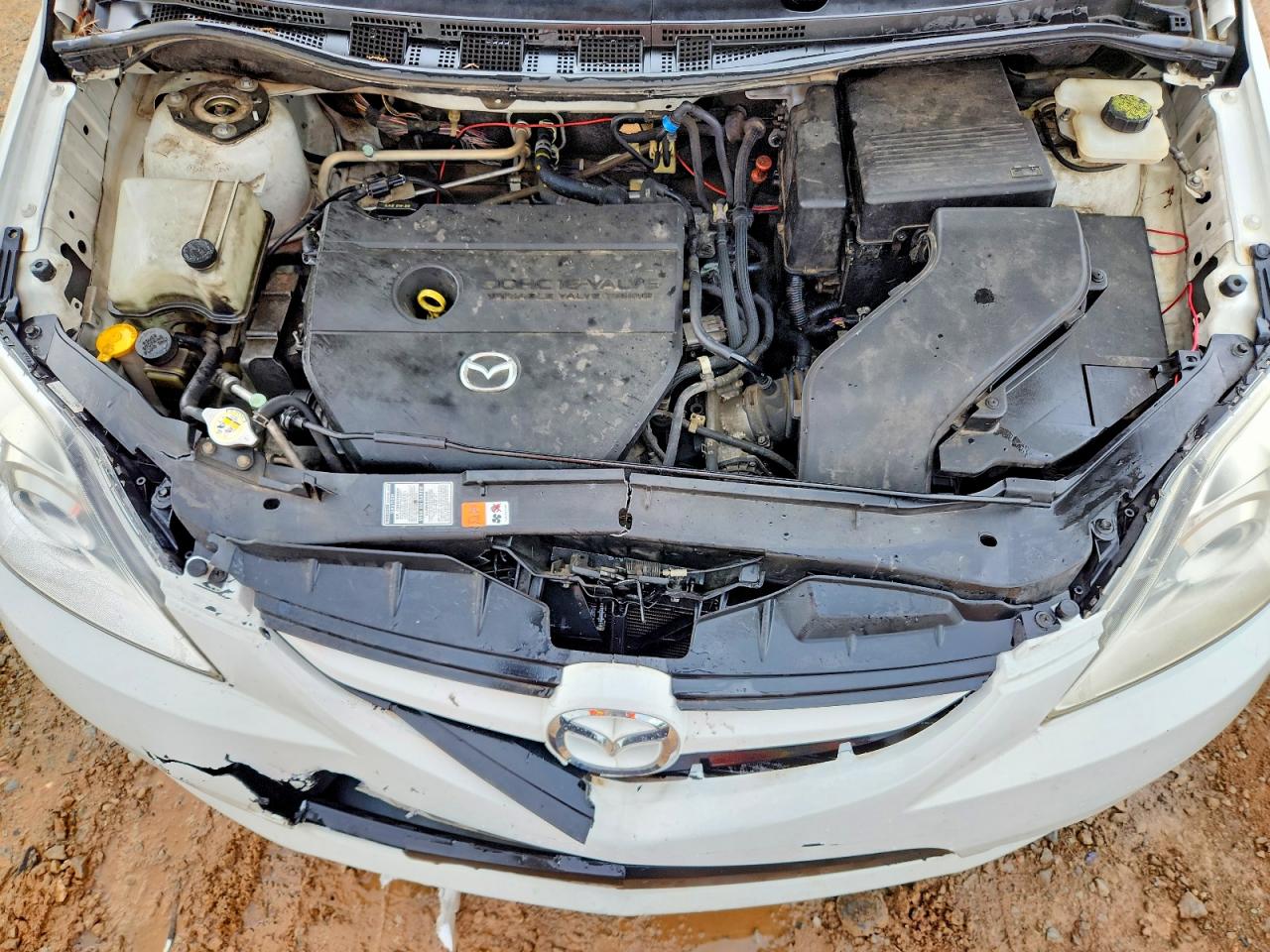 Mazda 5