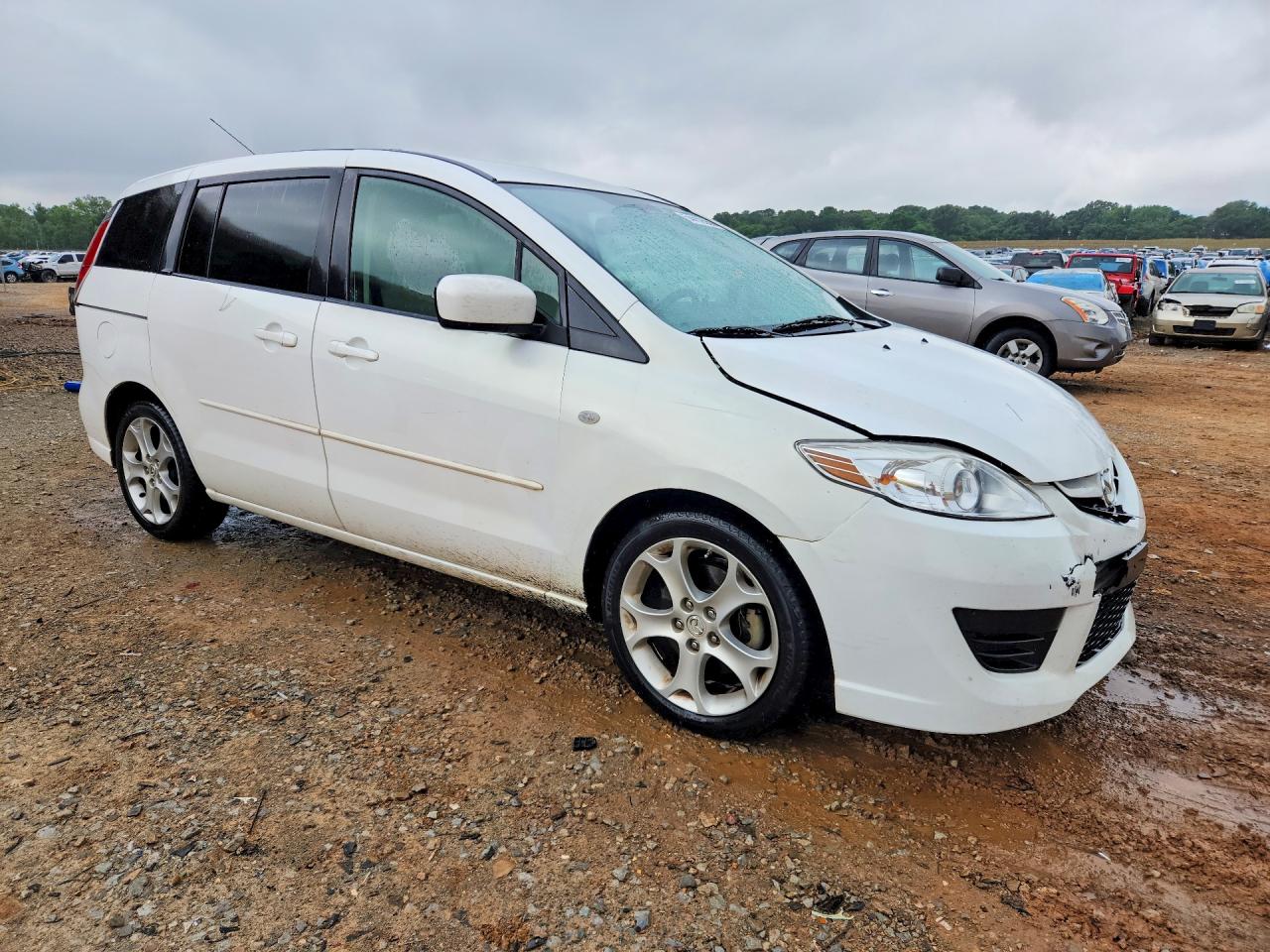 Mazda 5