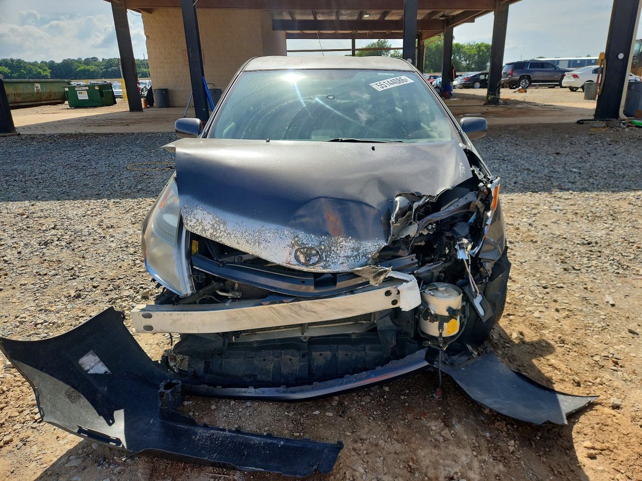 Toyota Prius Touring