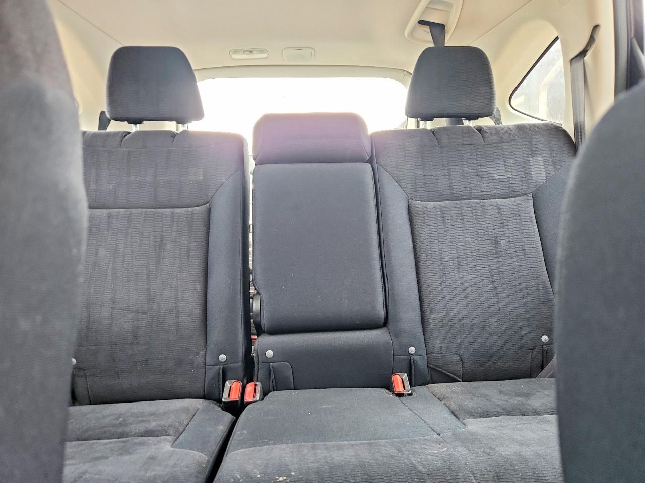 Honda Crv Lx