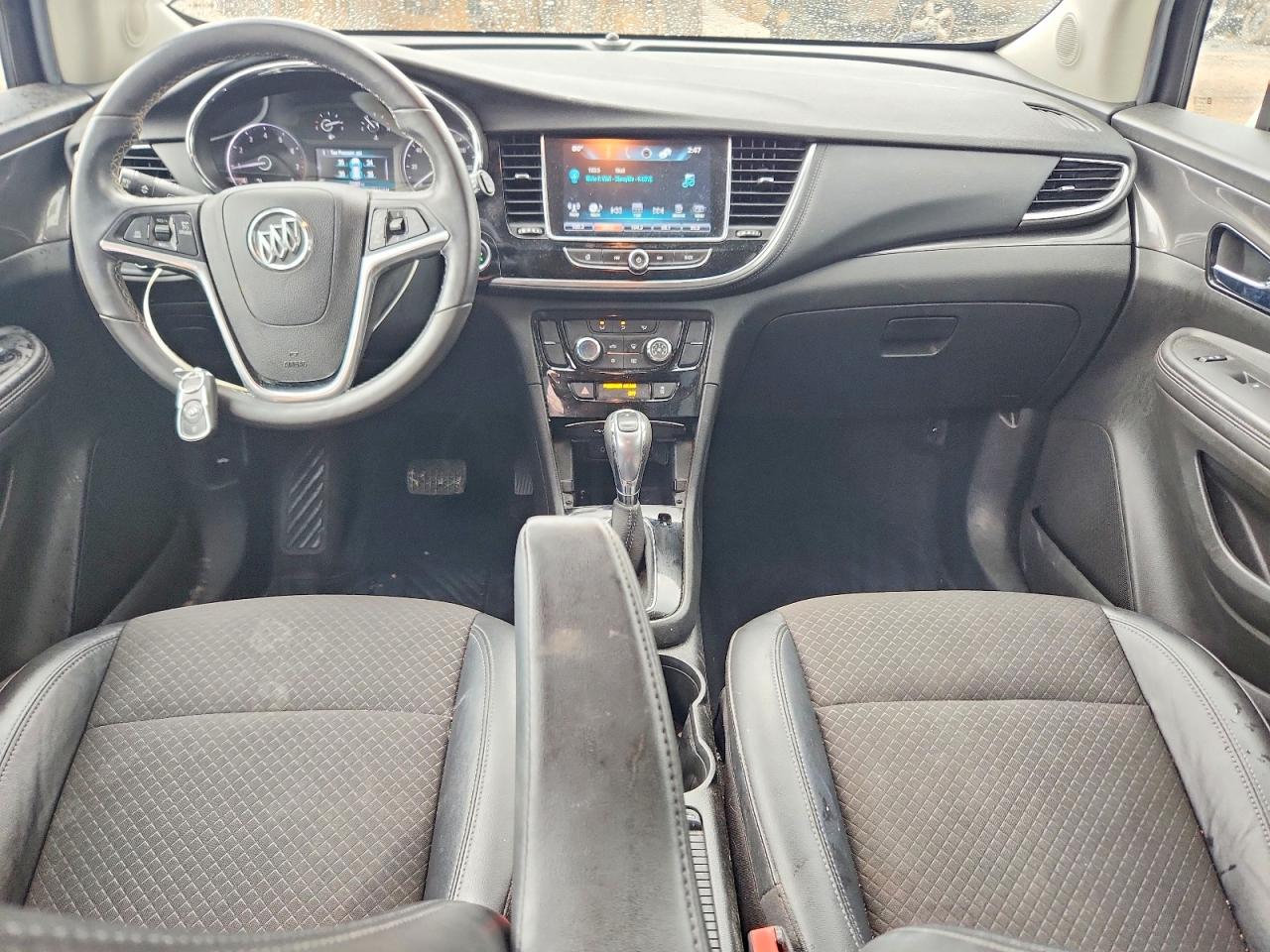 Buick Encore Preferred