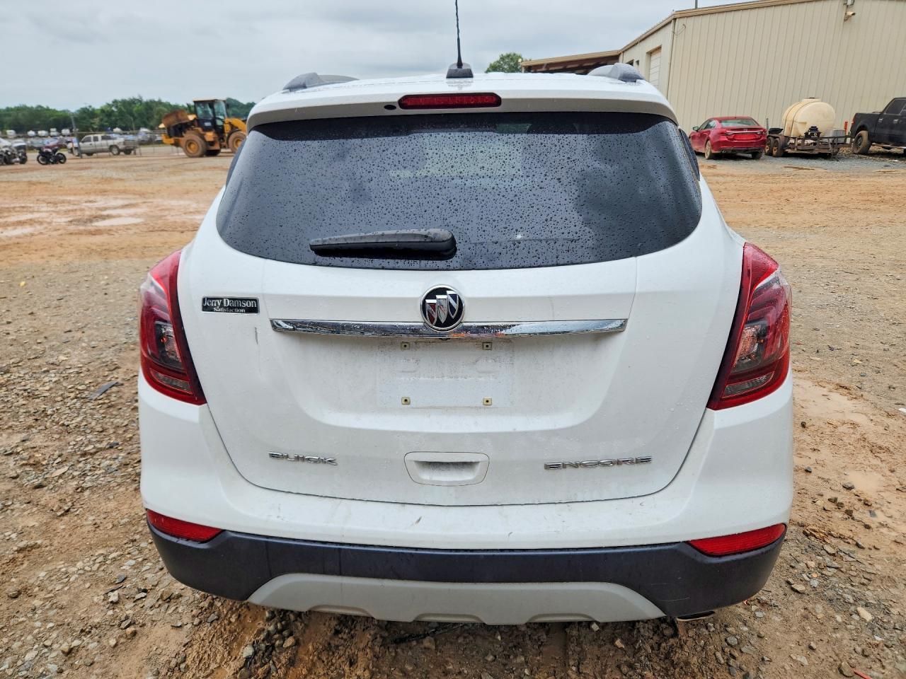 Buick Encore Preferred
