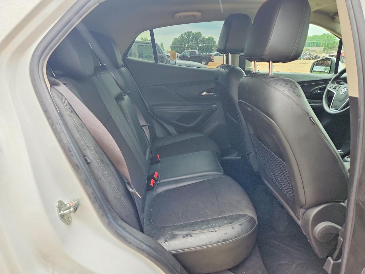Buick Encore Preferred