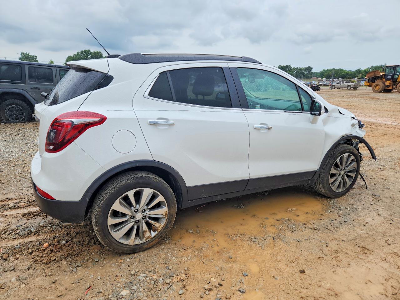Buick Encore Preferred