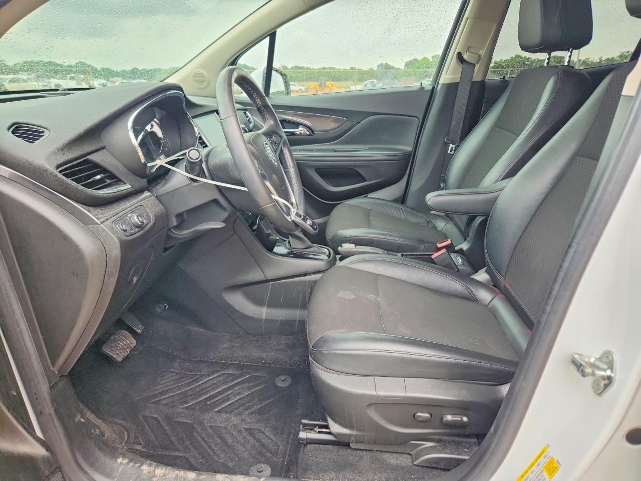 Buick Encore Preferred