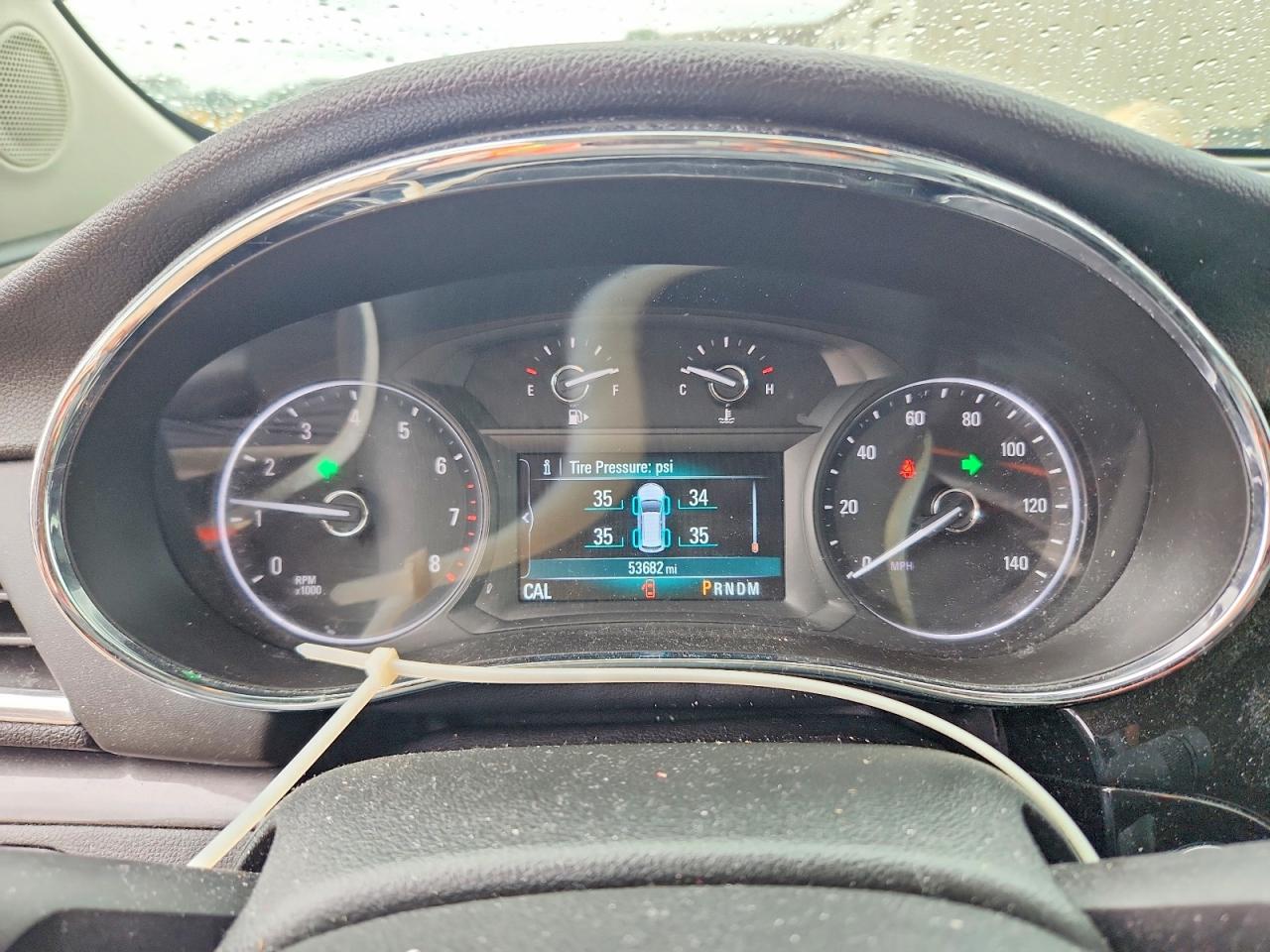 Buick Encore Preferred