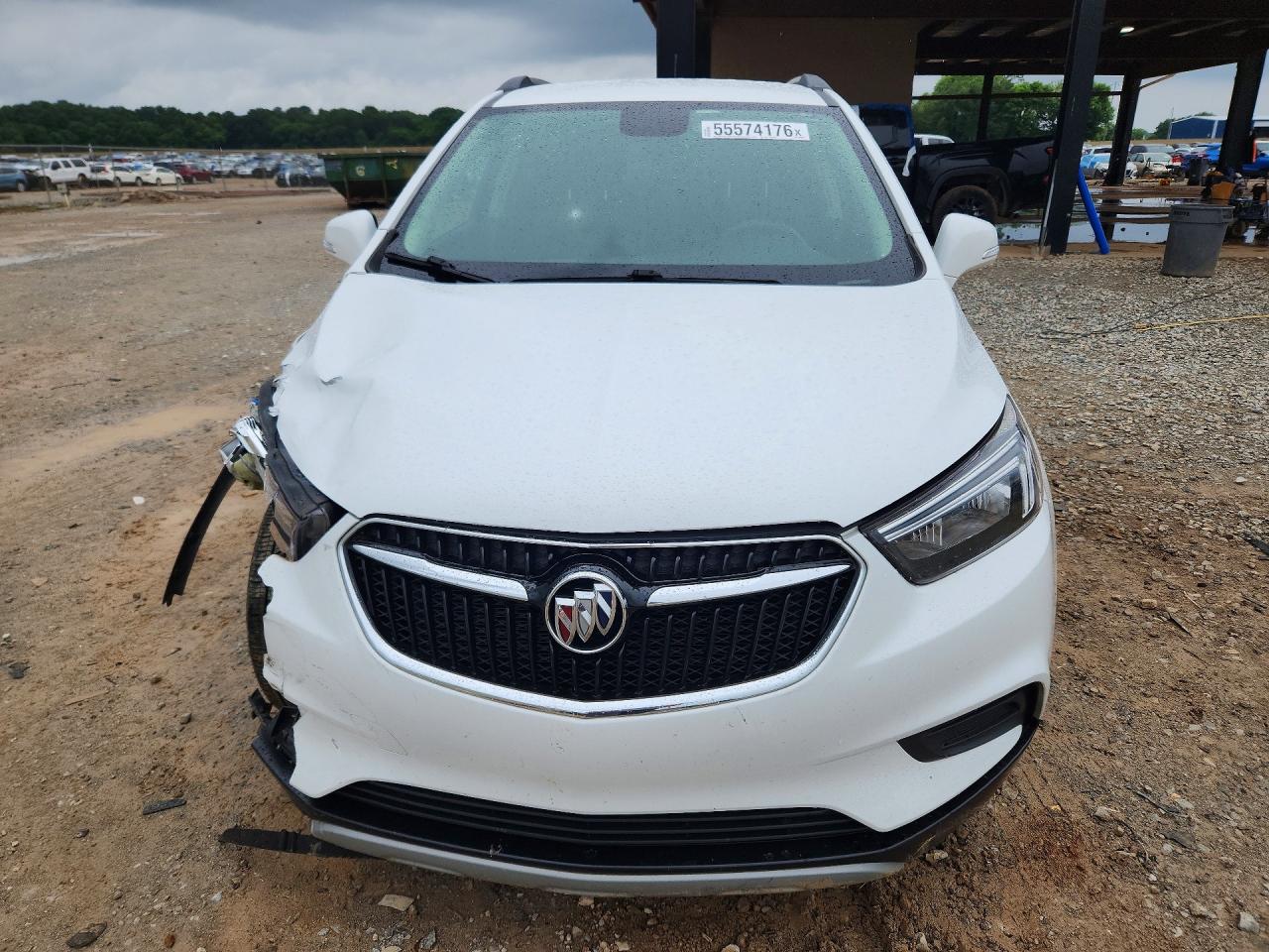Buick Encore Preferred