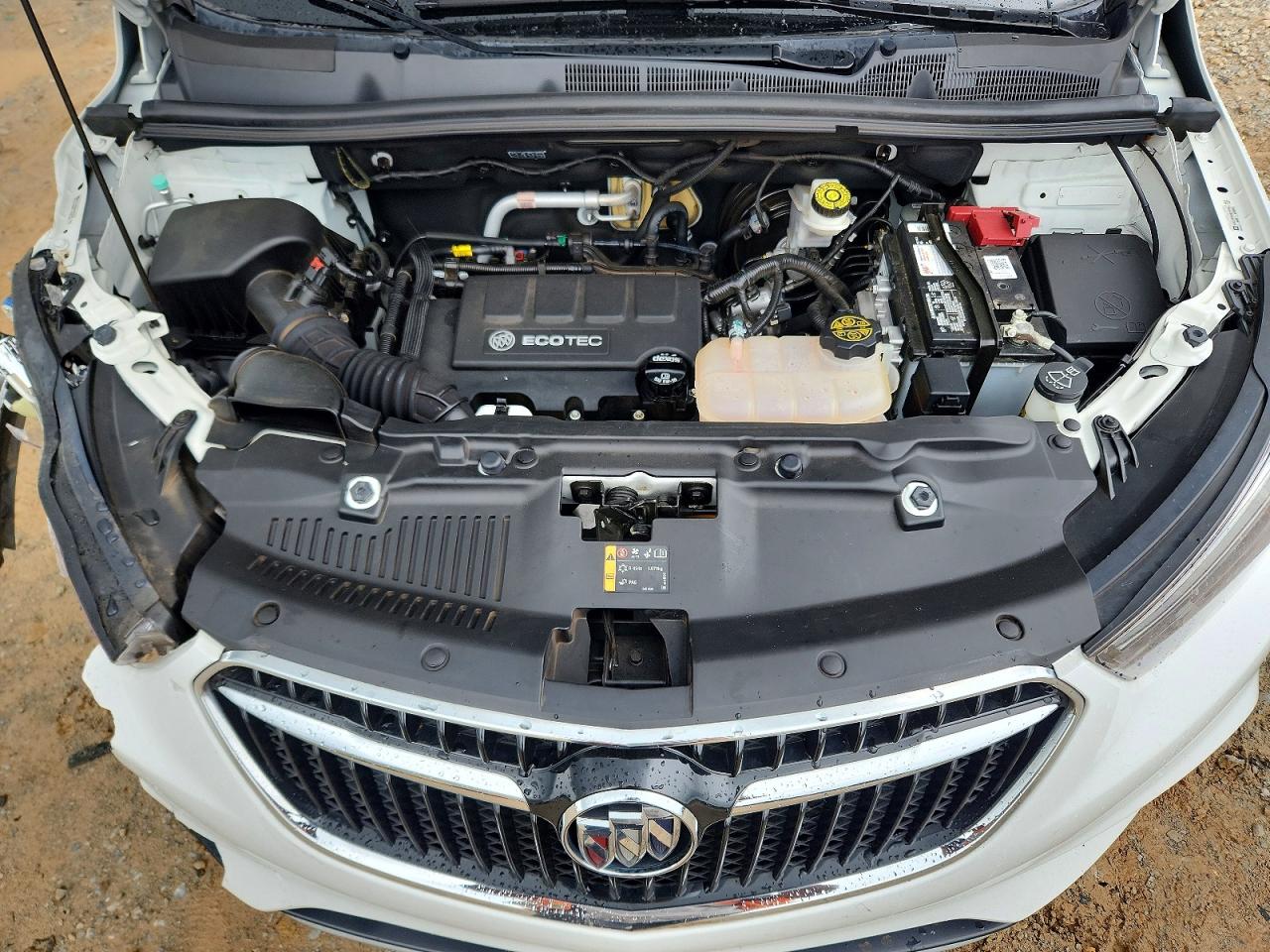 Buick Encore Preferred