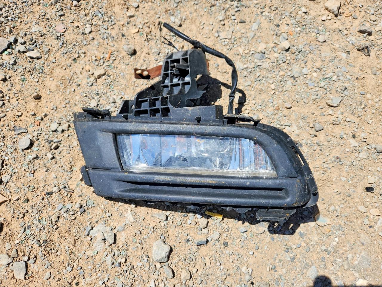 Honda Passport Exl