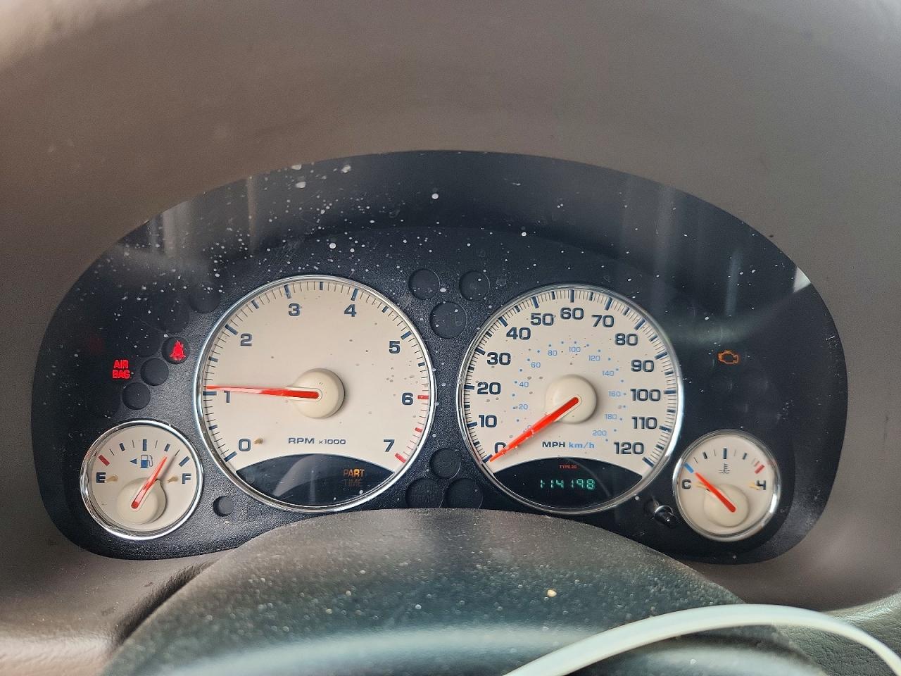 Jeep Liberty Limited