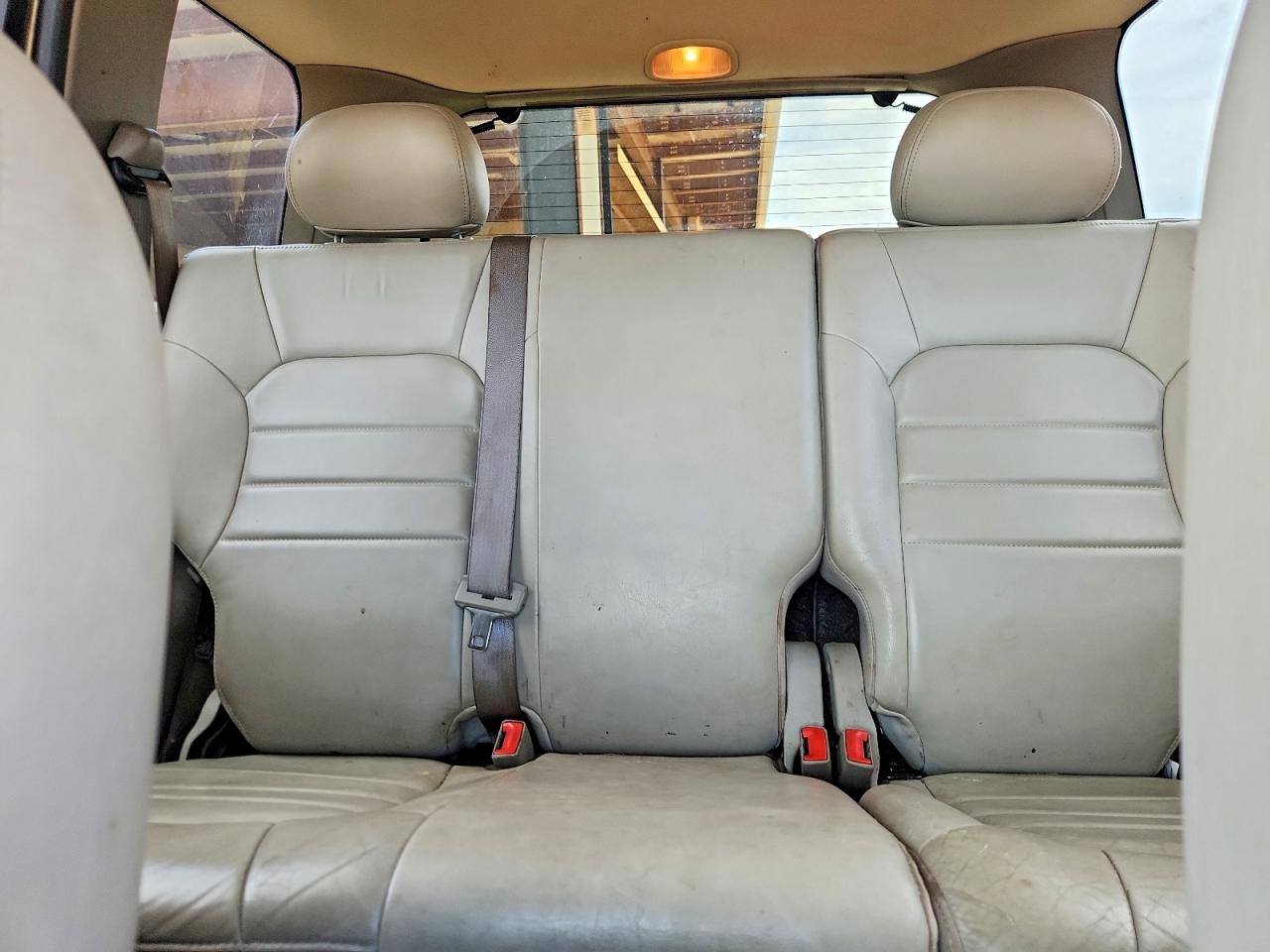 Jeep Liberty Limited