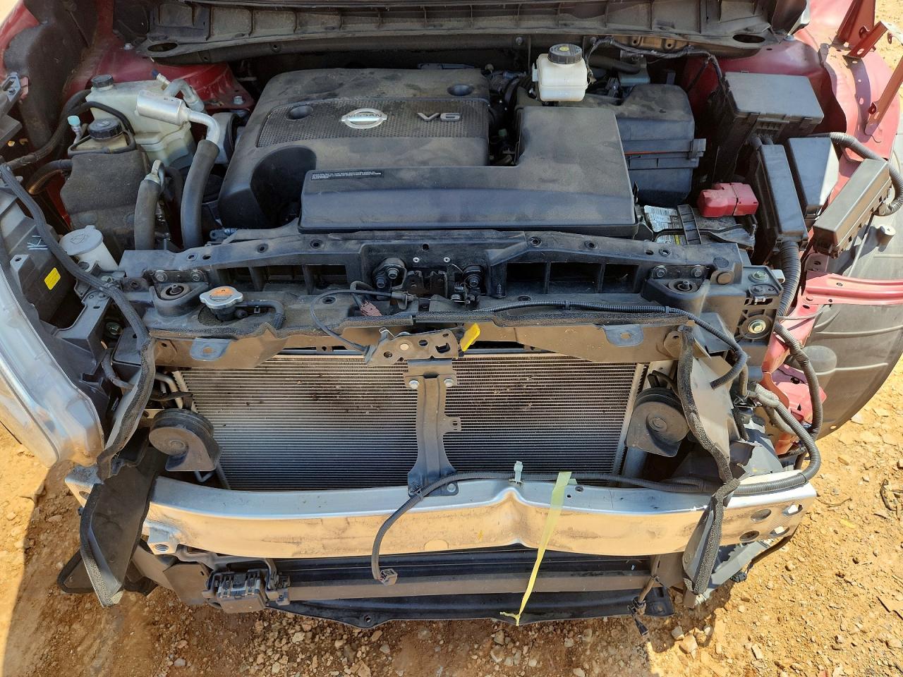 Nissan Murano Sl
