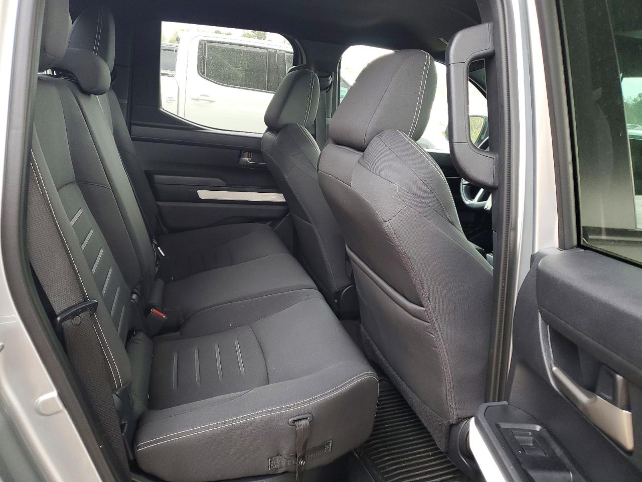 Toyota Tacoma Trd Sport