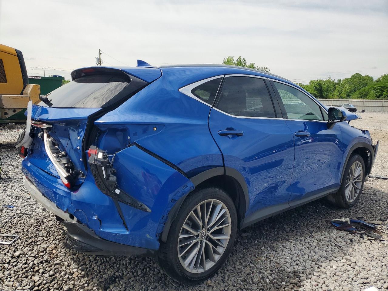 Lexus NX 350