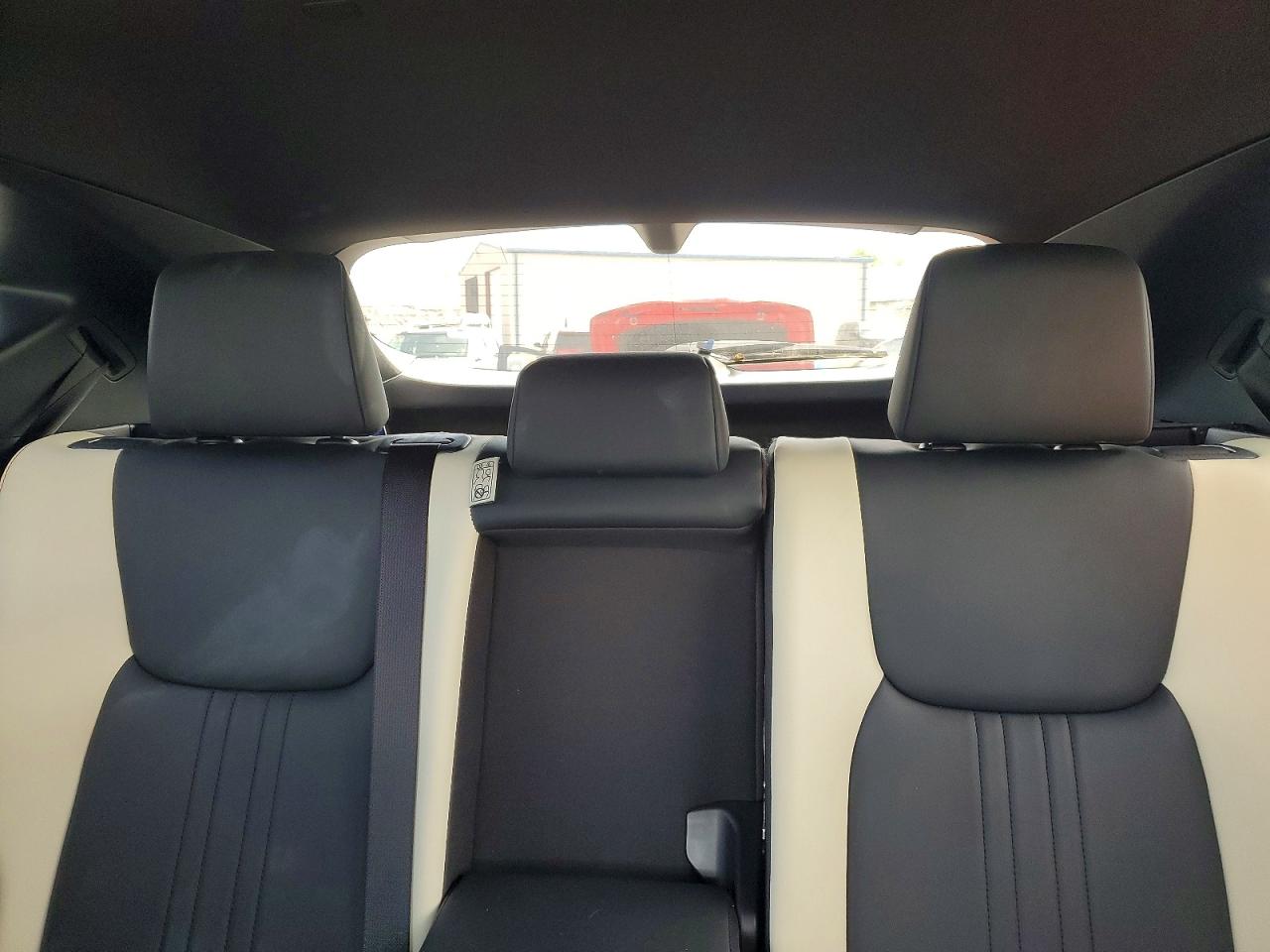 Lexus NX 350