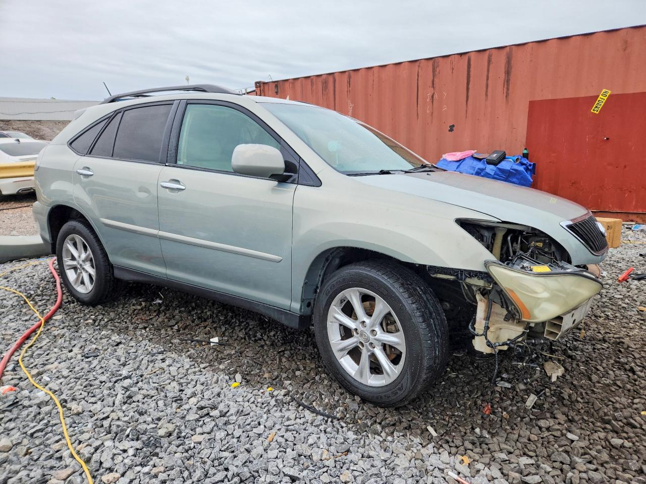 Lexus RX 350