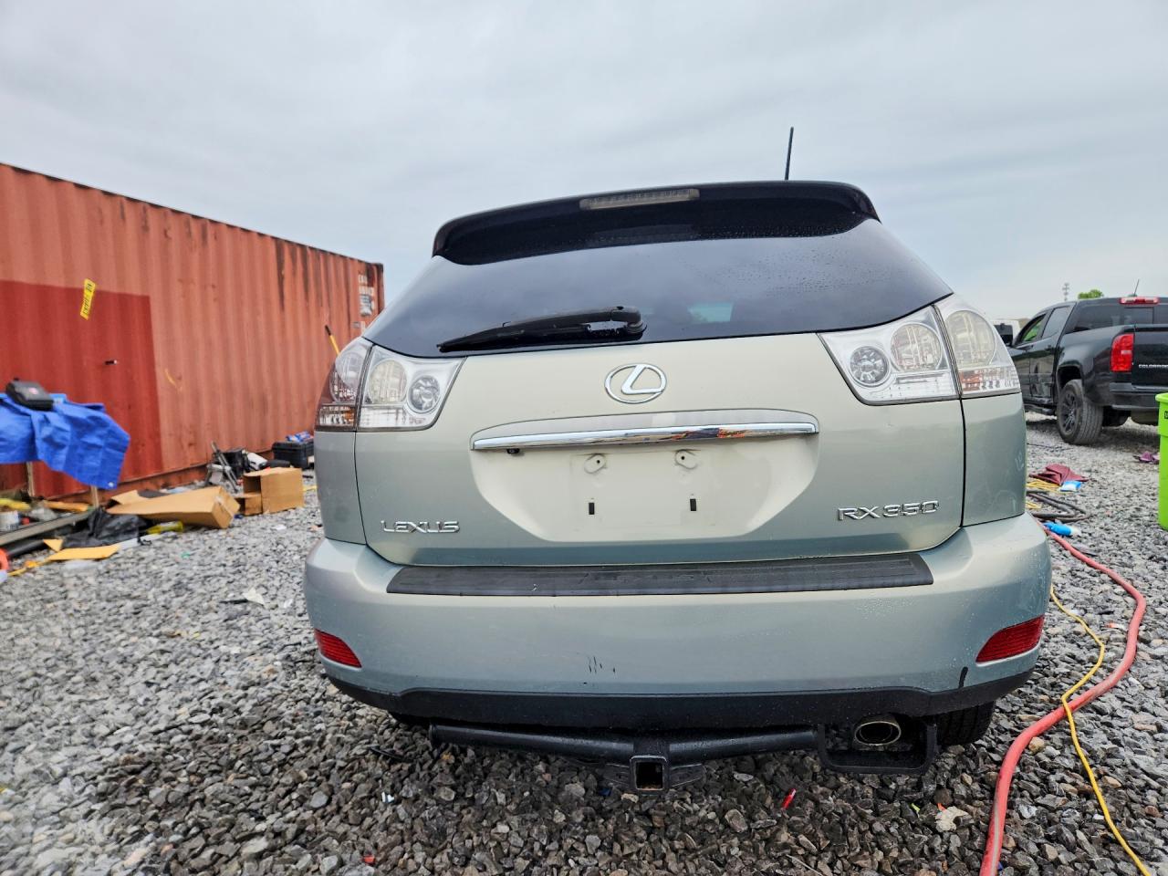 Lexus RX 350