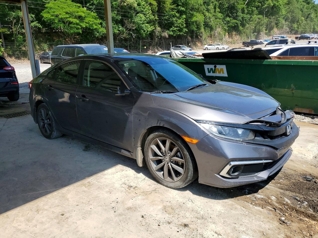 Honda Civic Exl