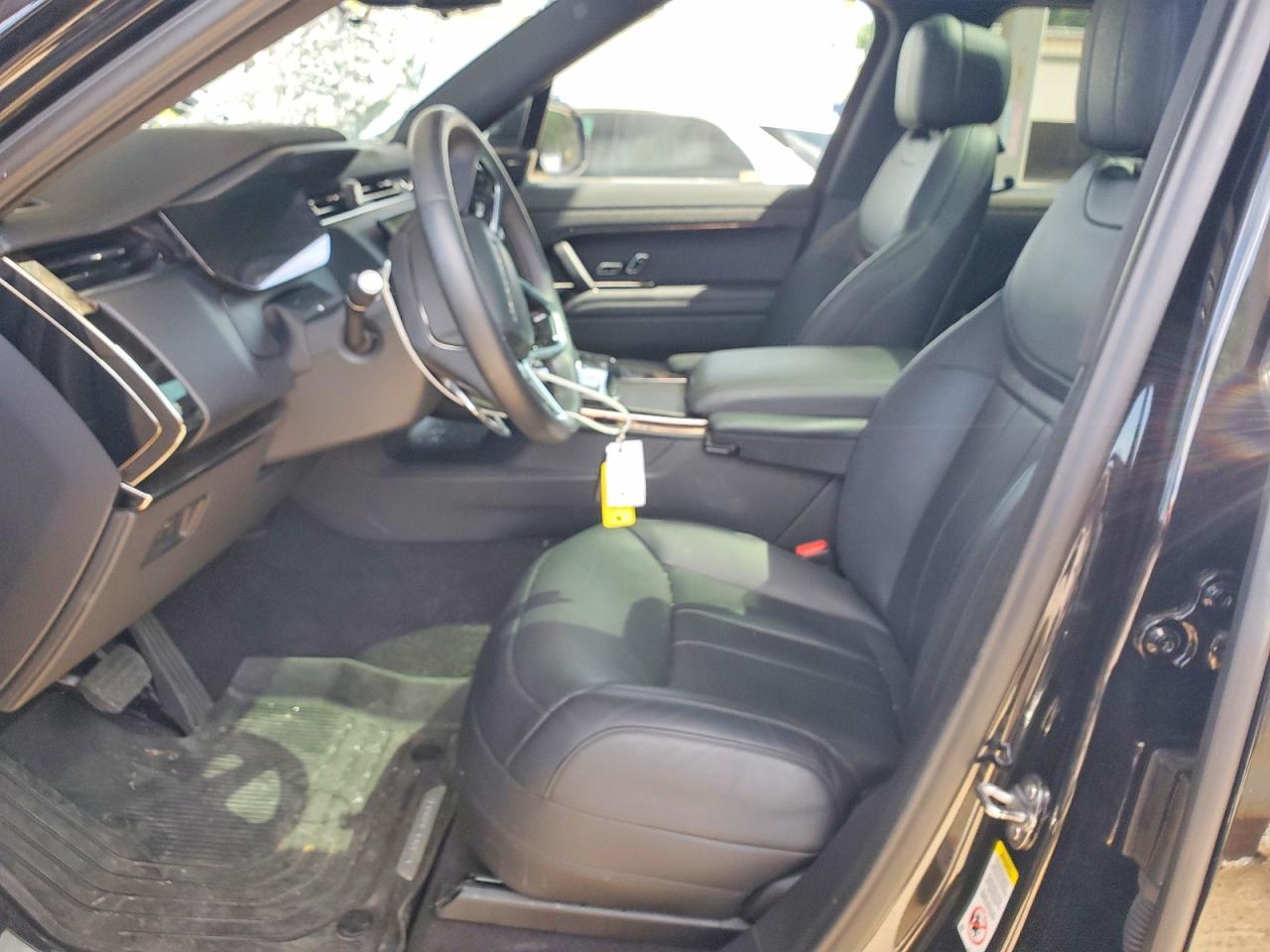Land Rover Range Rover Se