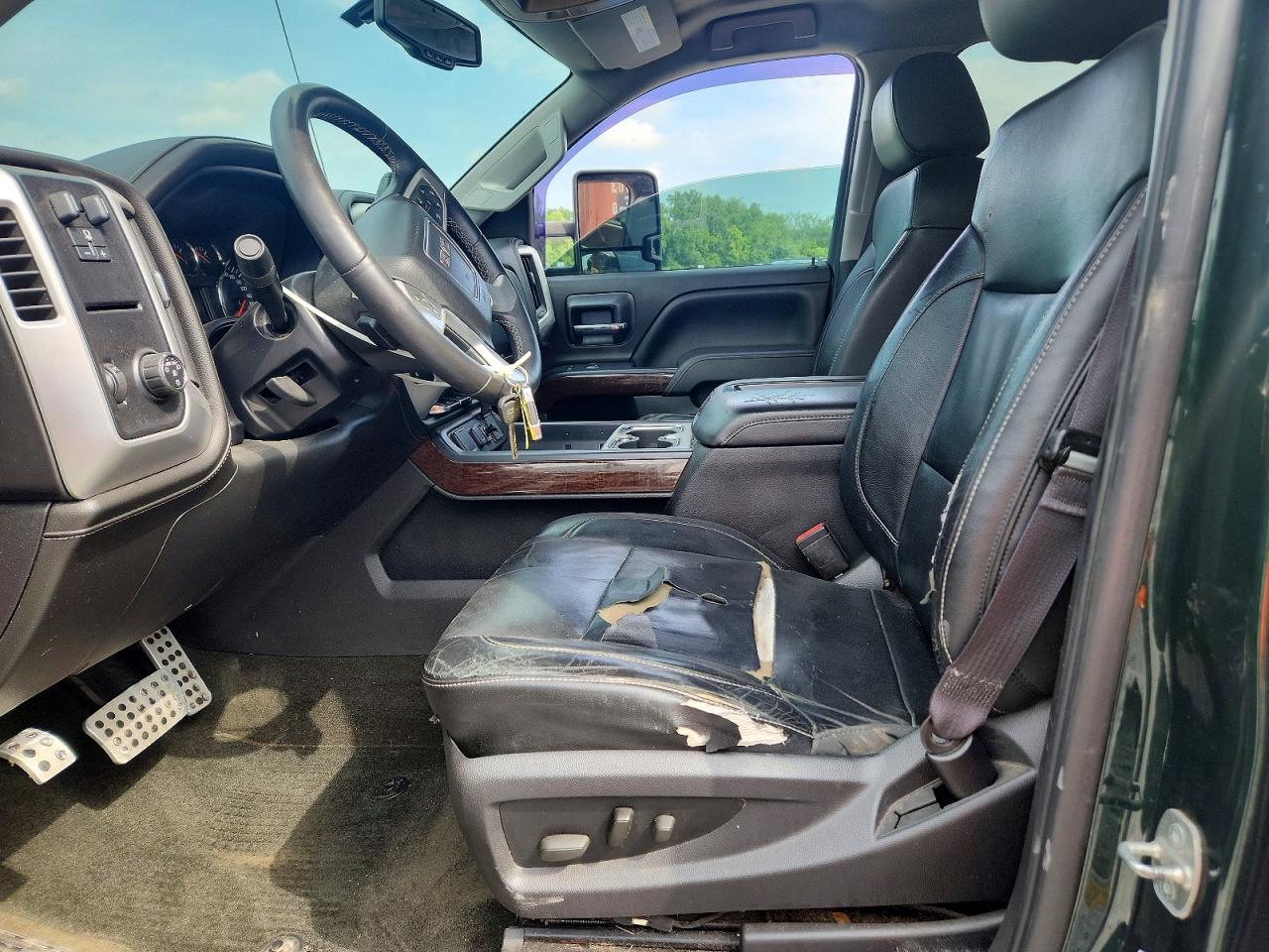GMC Sierra C1500 Slt