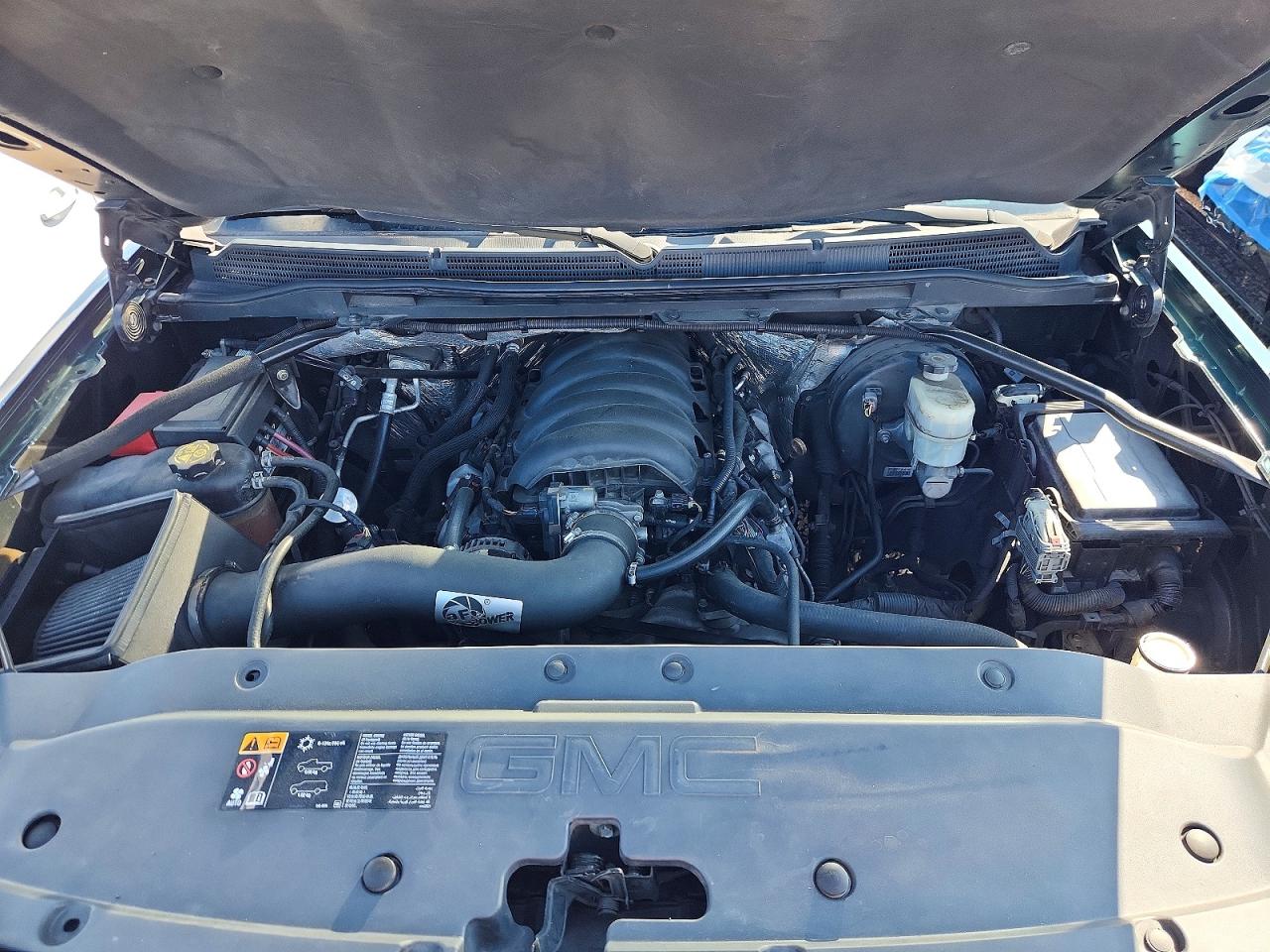 GMC Sierra C1500 Slt