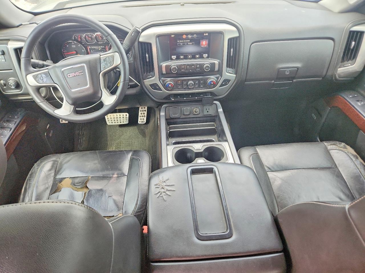 GMC Sierra C1500 Slt