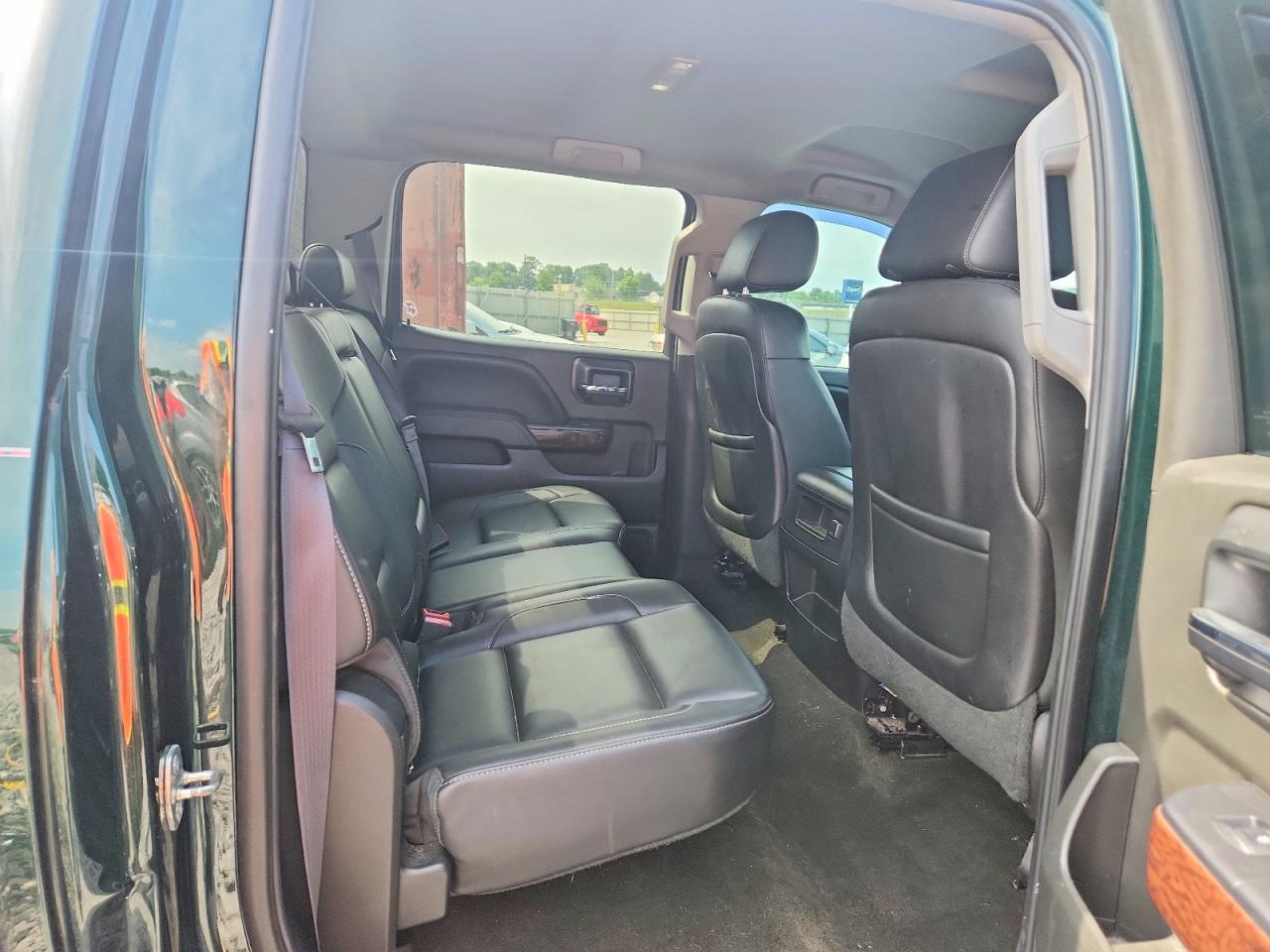 GMC Sierra C1500 Slt