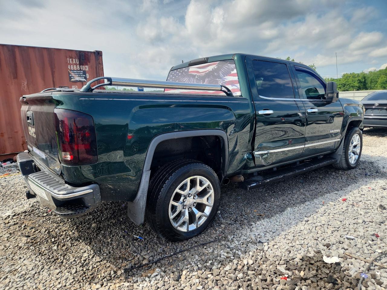 GMC Sierra C1500 Slt
