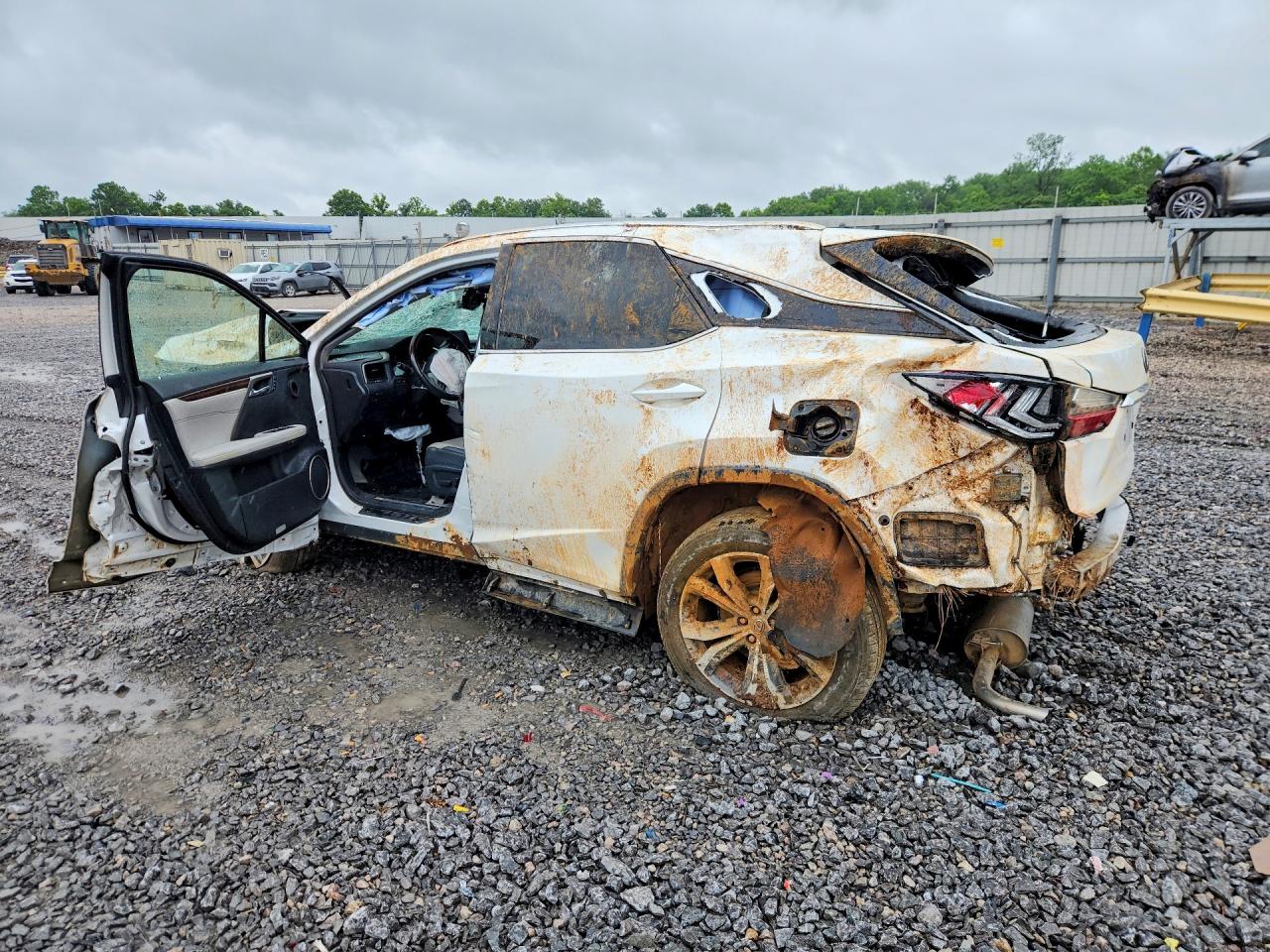 Lexus RX 350