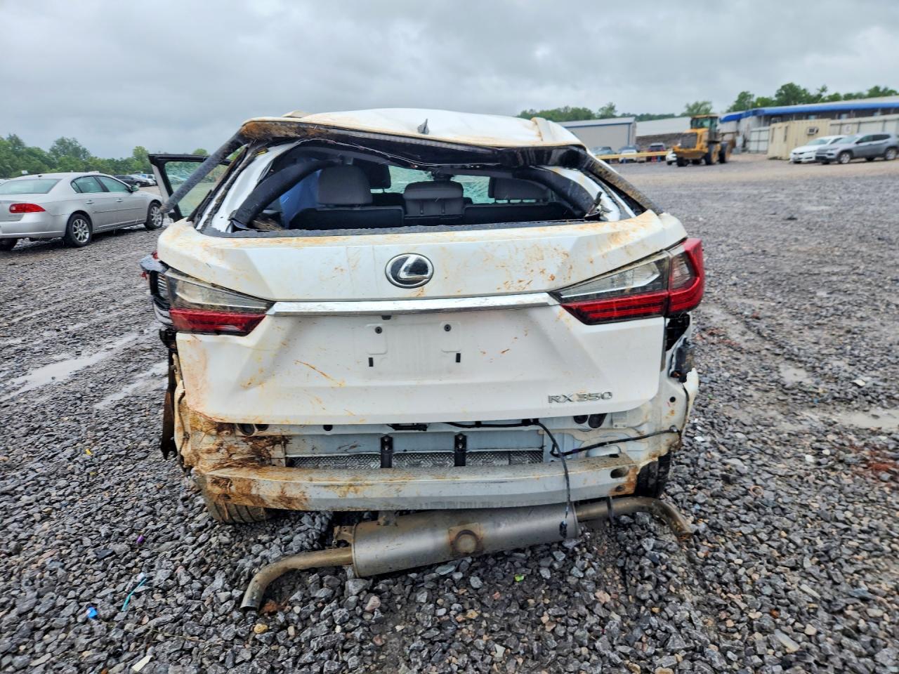 Lexus RX 350