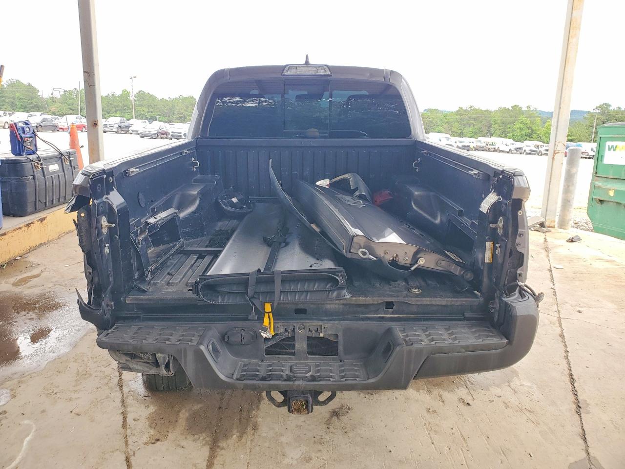 Toyota Tacoma Sr5 V6