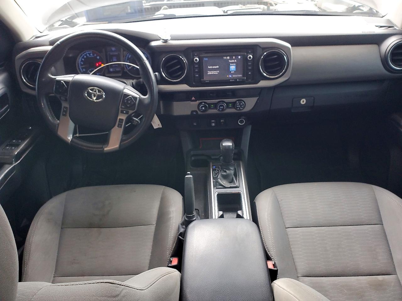 Toyota Tacoma Sr5 V6