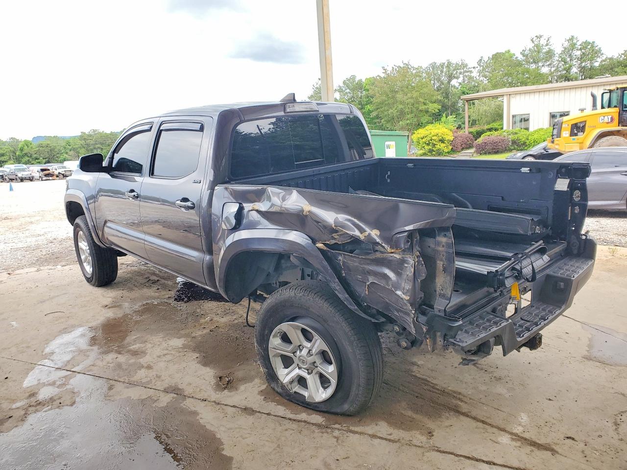 Toyota Tacoma Sr5 V6