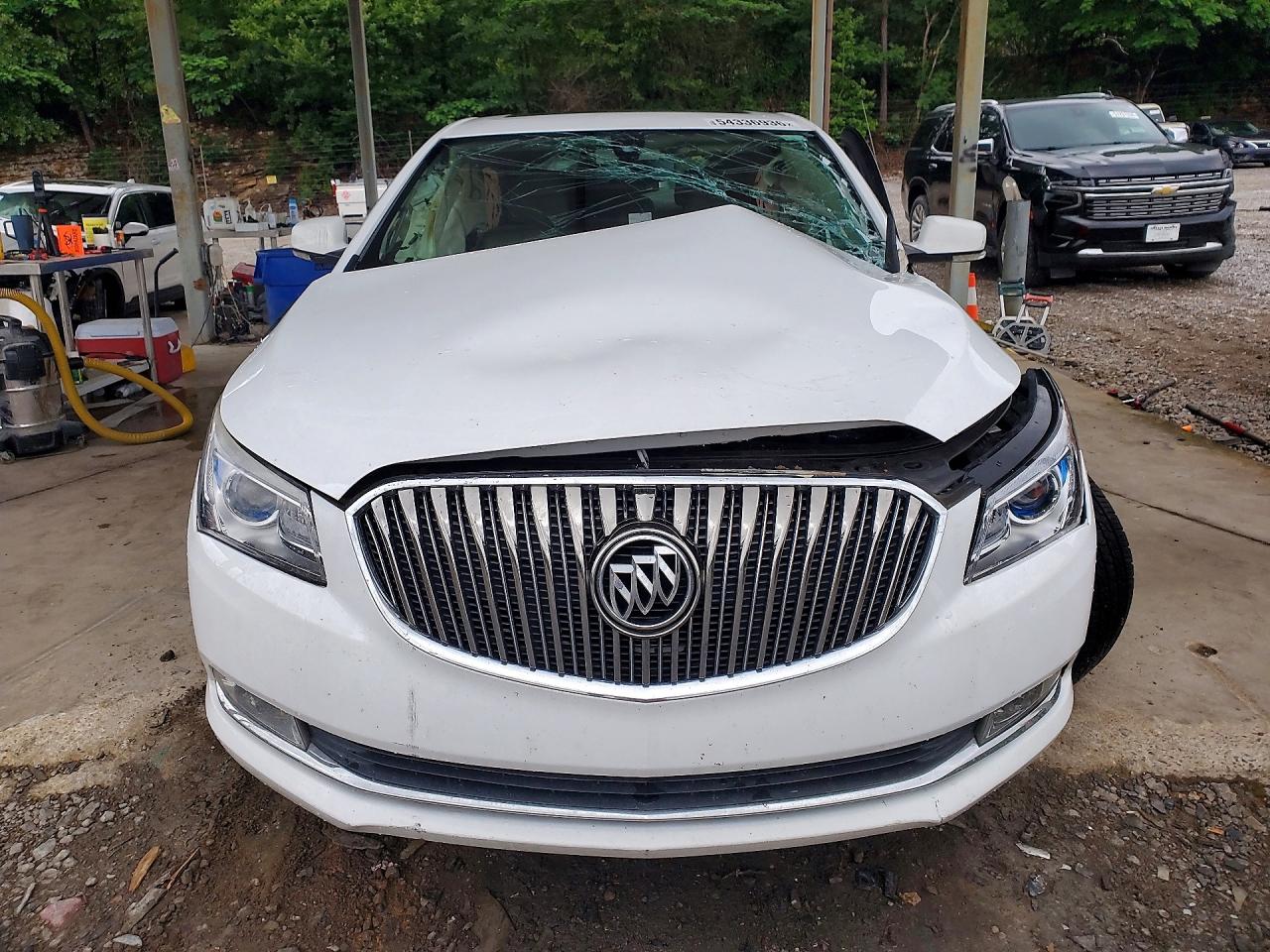 Buick LaCrosse