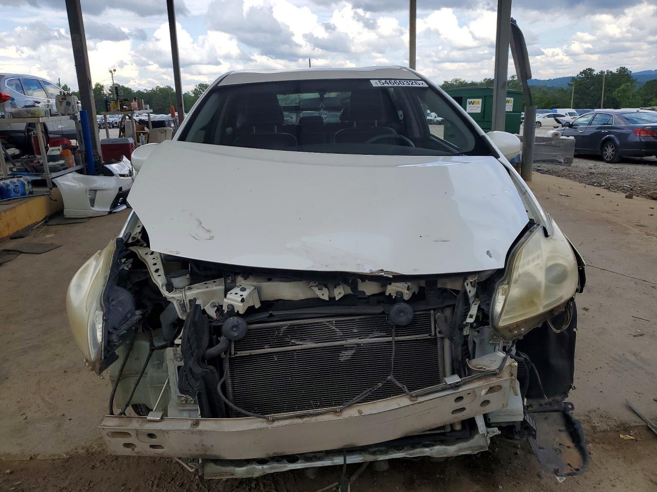 Toyota Prius Three