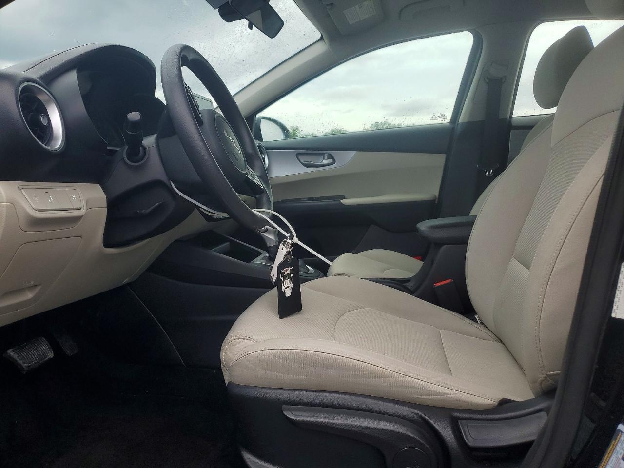 Kia Forte Lxs
