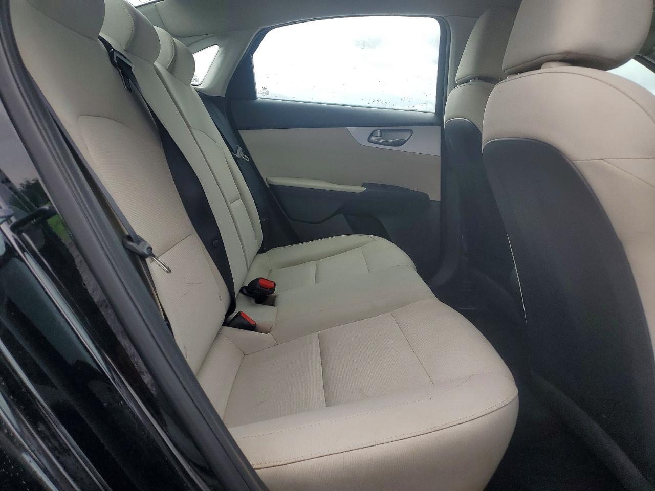 Kia Forte Lxs