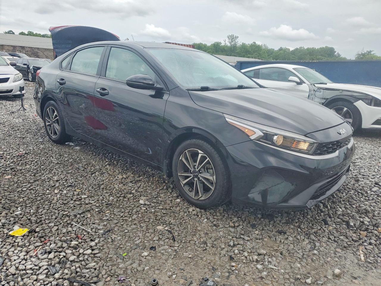 Kia Forte Lxs