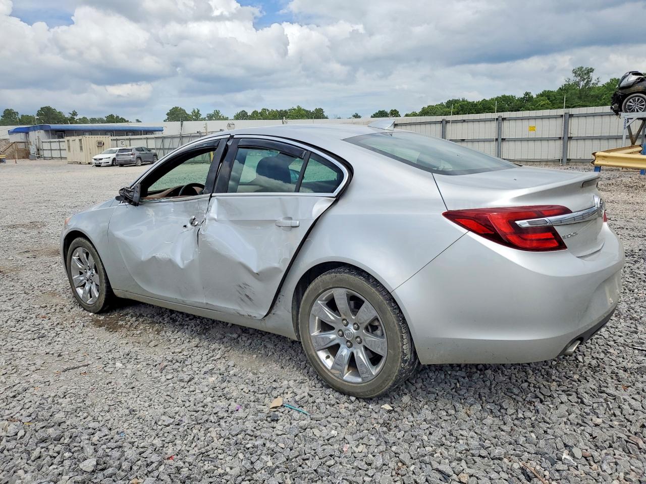 Buick Regal