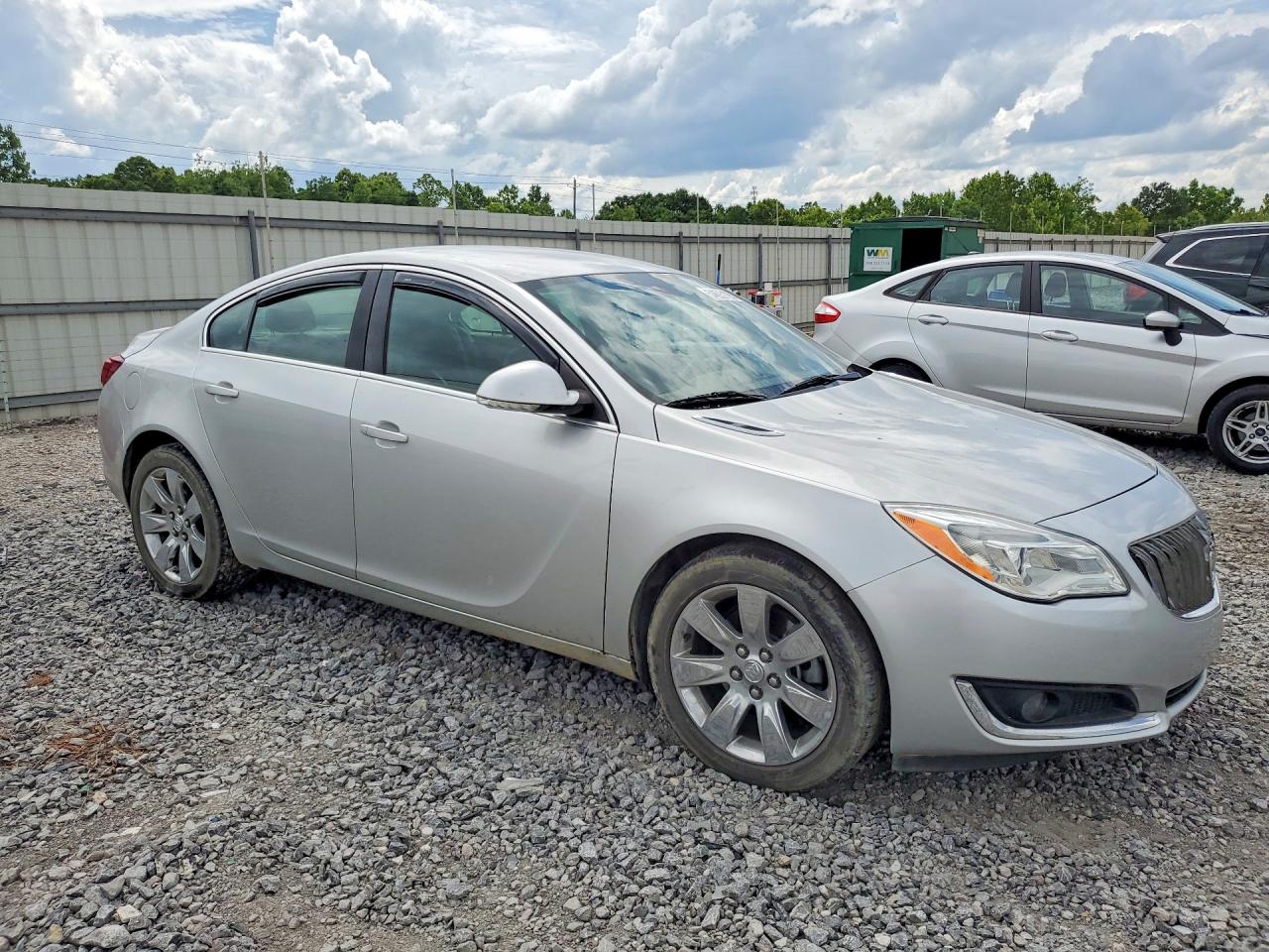 Buick Regal