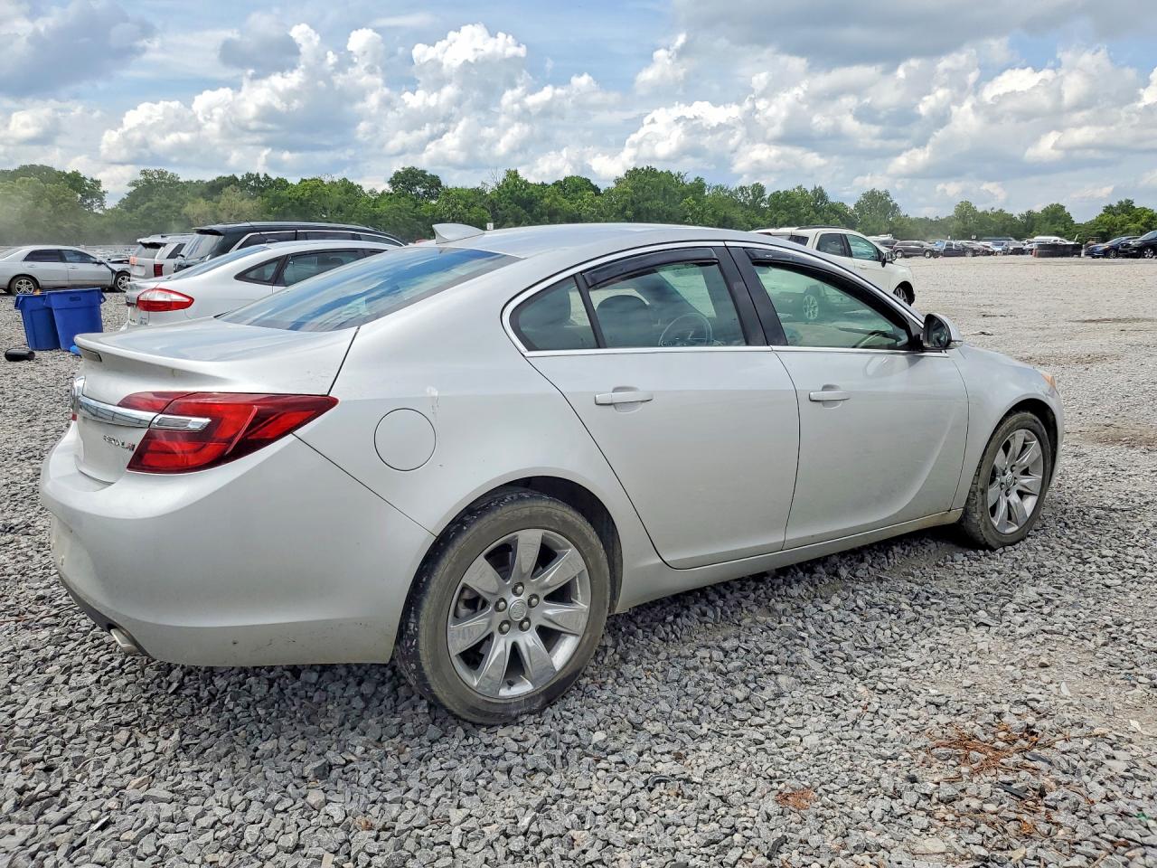 Buick Regal