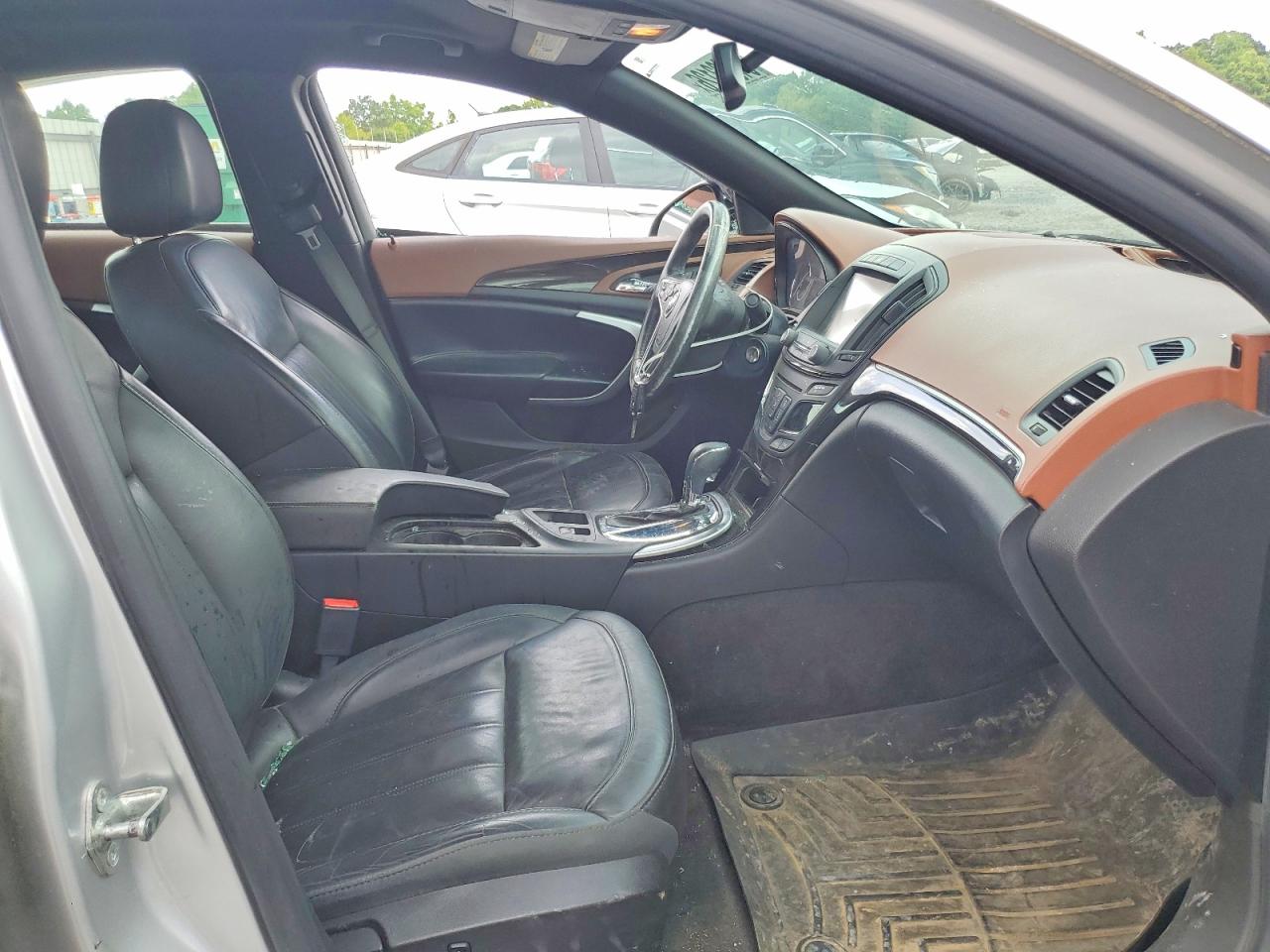 Buick Regal