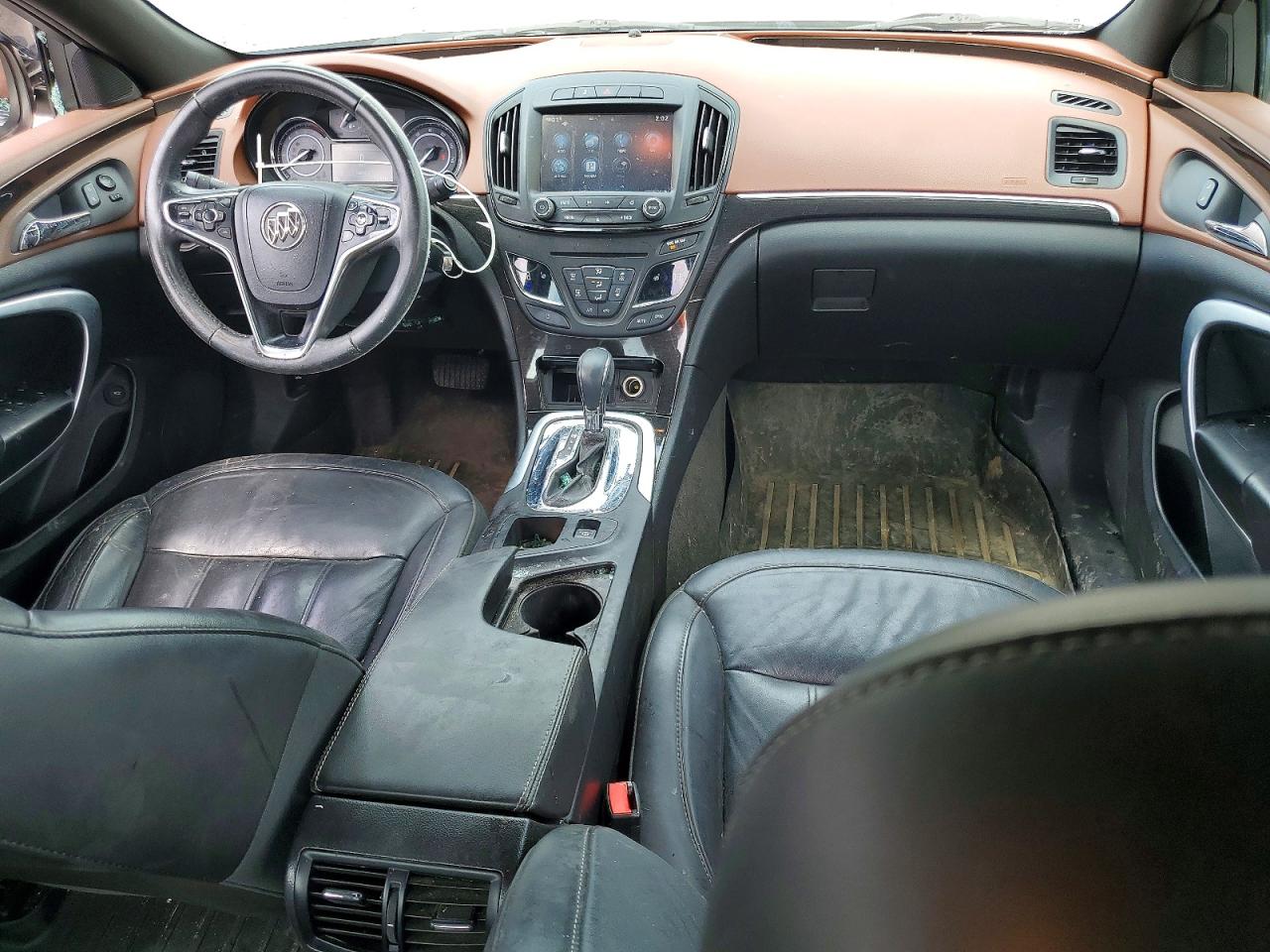 Buick Regal
