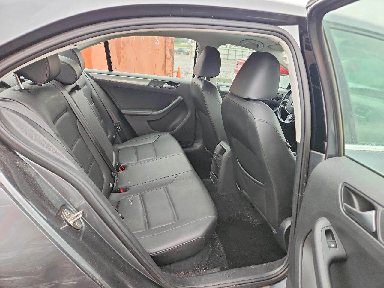 Volkswagen Jetta Se