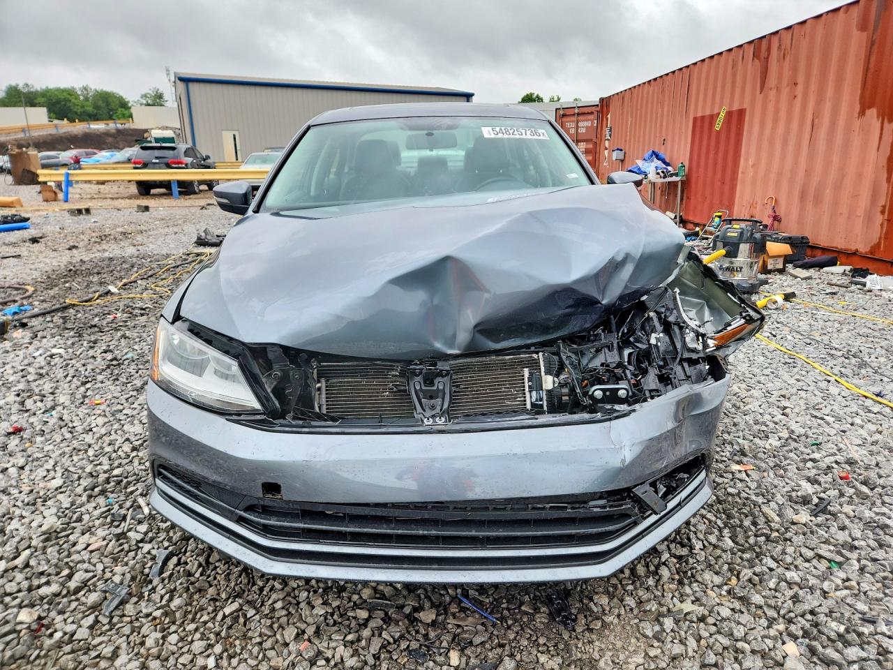 Volkswagen Jetta Se
