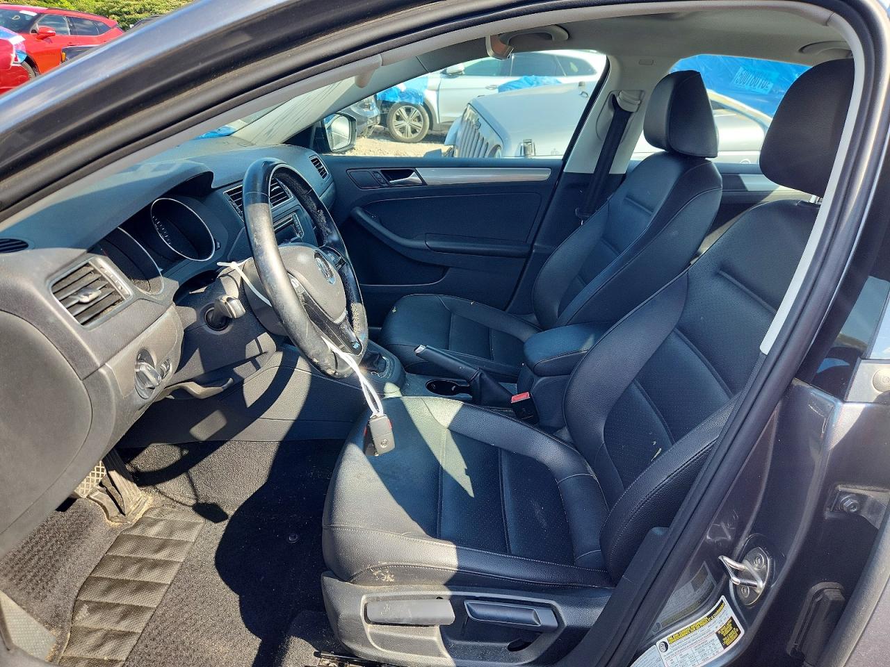 Volkswagen Jetta Se