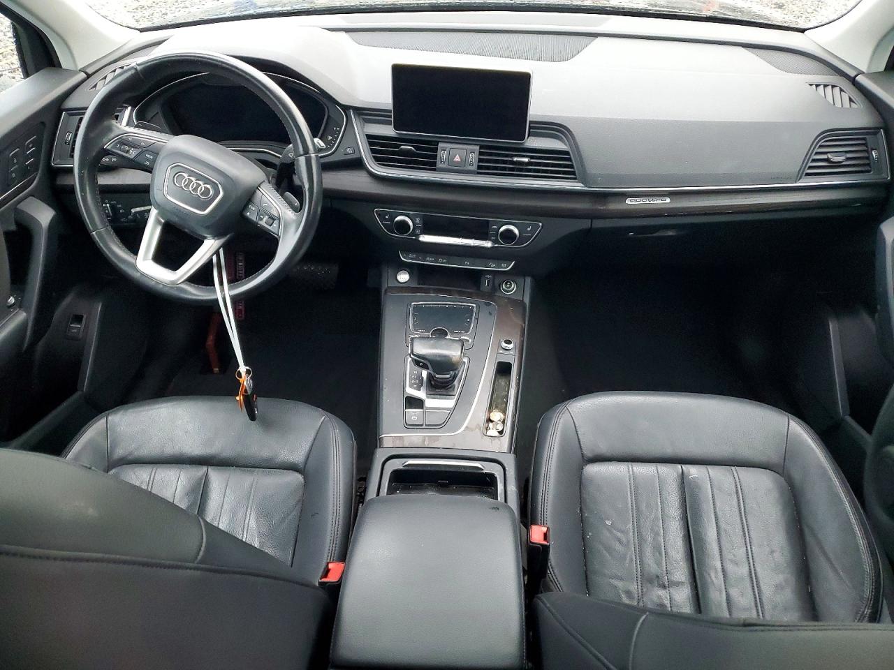 Audi Q5 Premium Plus