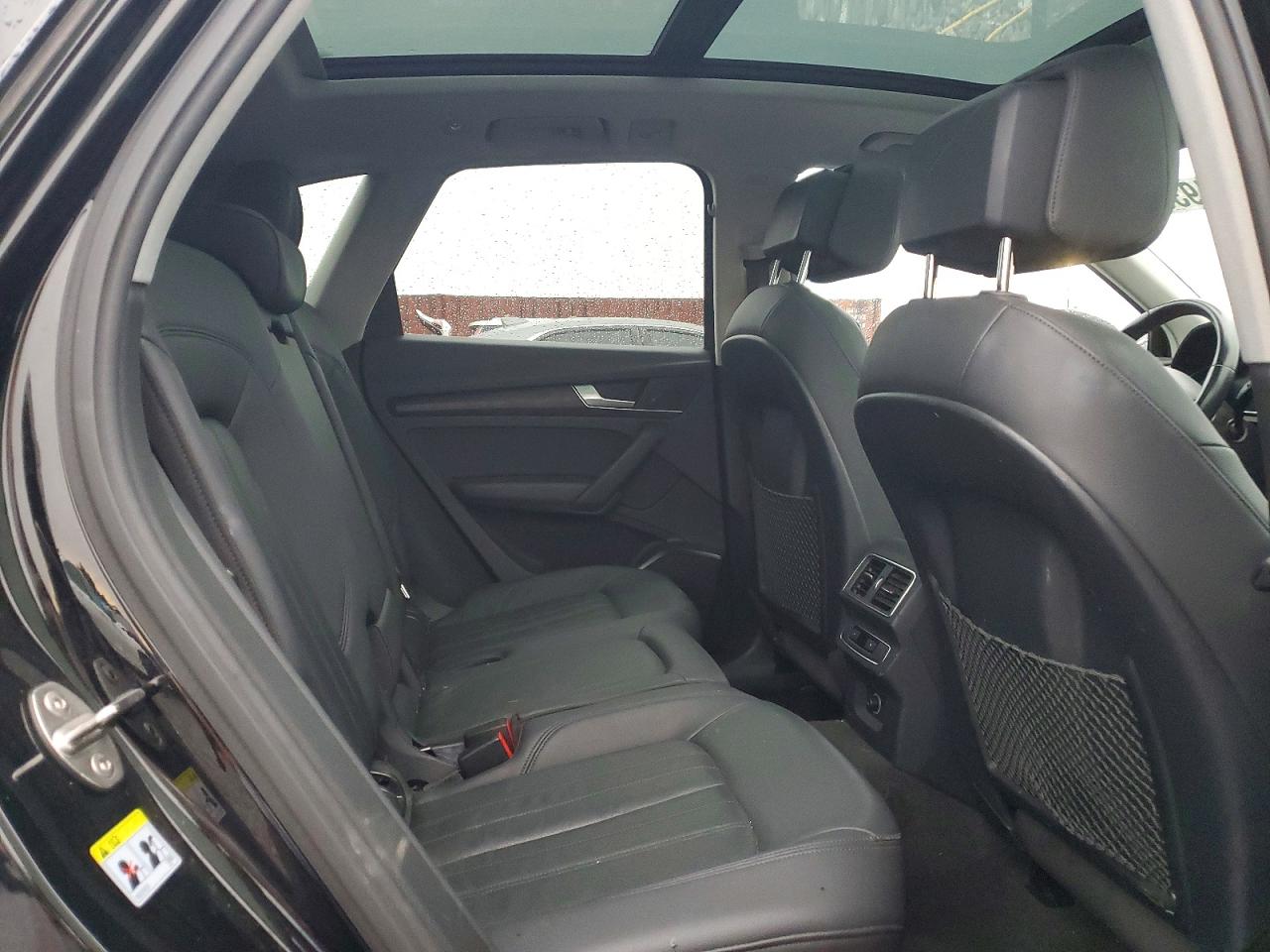 Audi Q5 Premium Plus