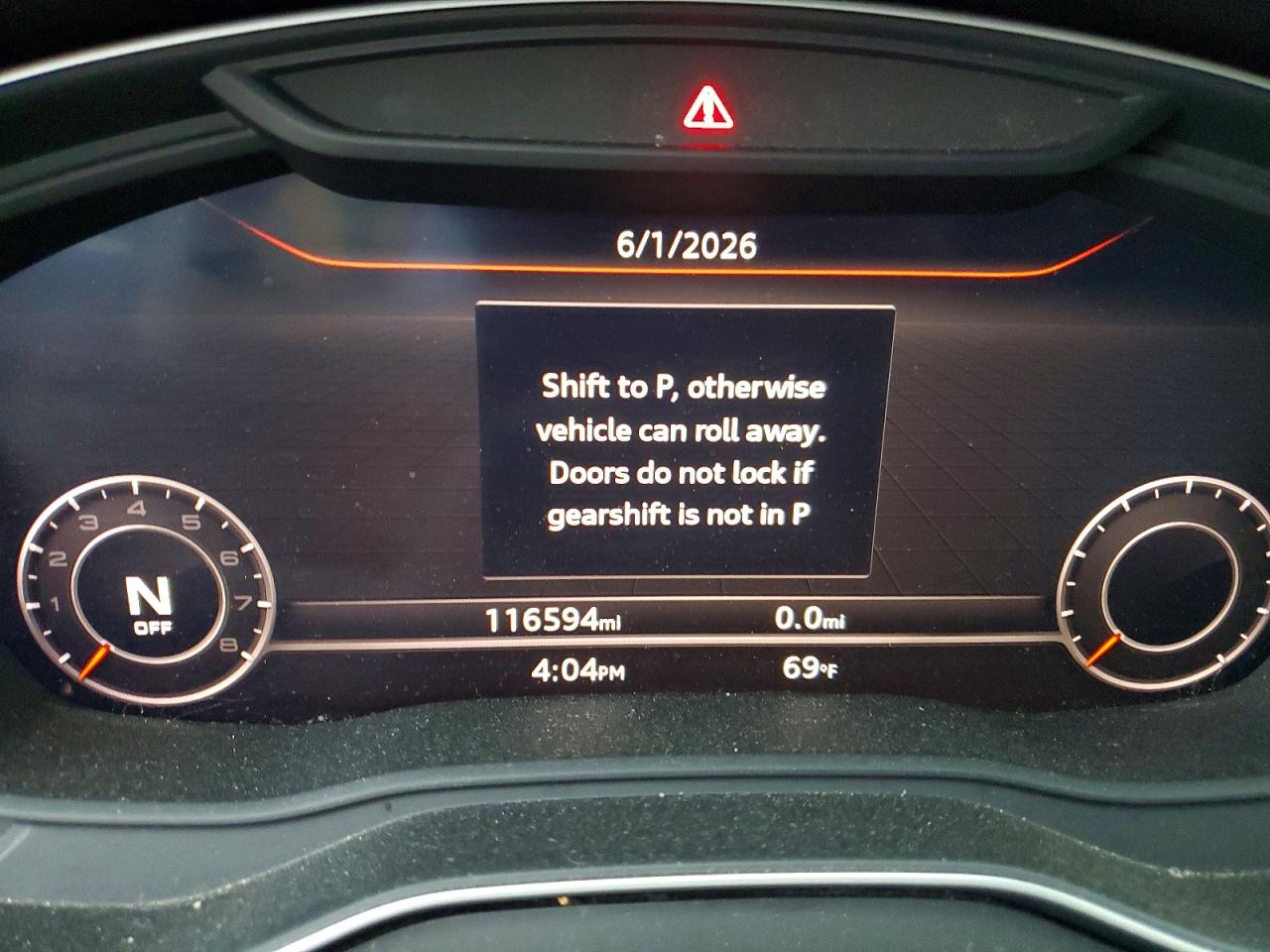 Audi Q5 Premium Plus