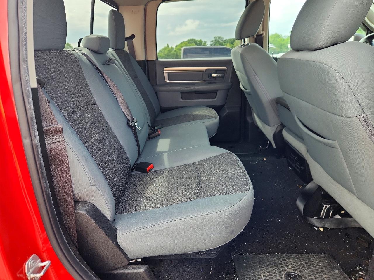 Ram 1500 Slt